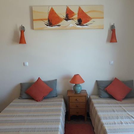 Amm Albufeira Nice Hollydays Apartment Exteriér fotografie