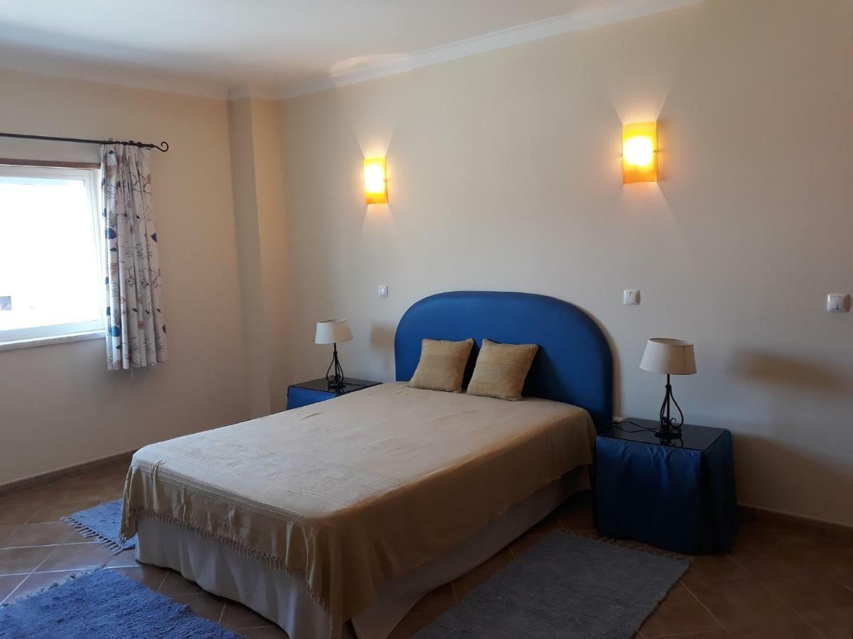 Amm Albufeira Nice Hollydays Apartment Exteriér fotografie