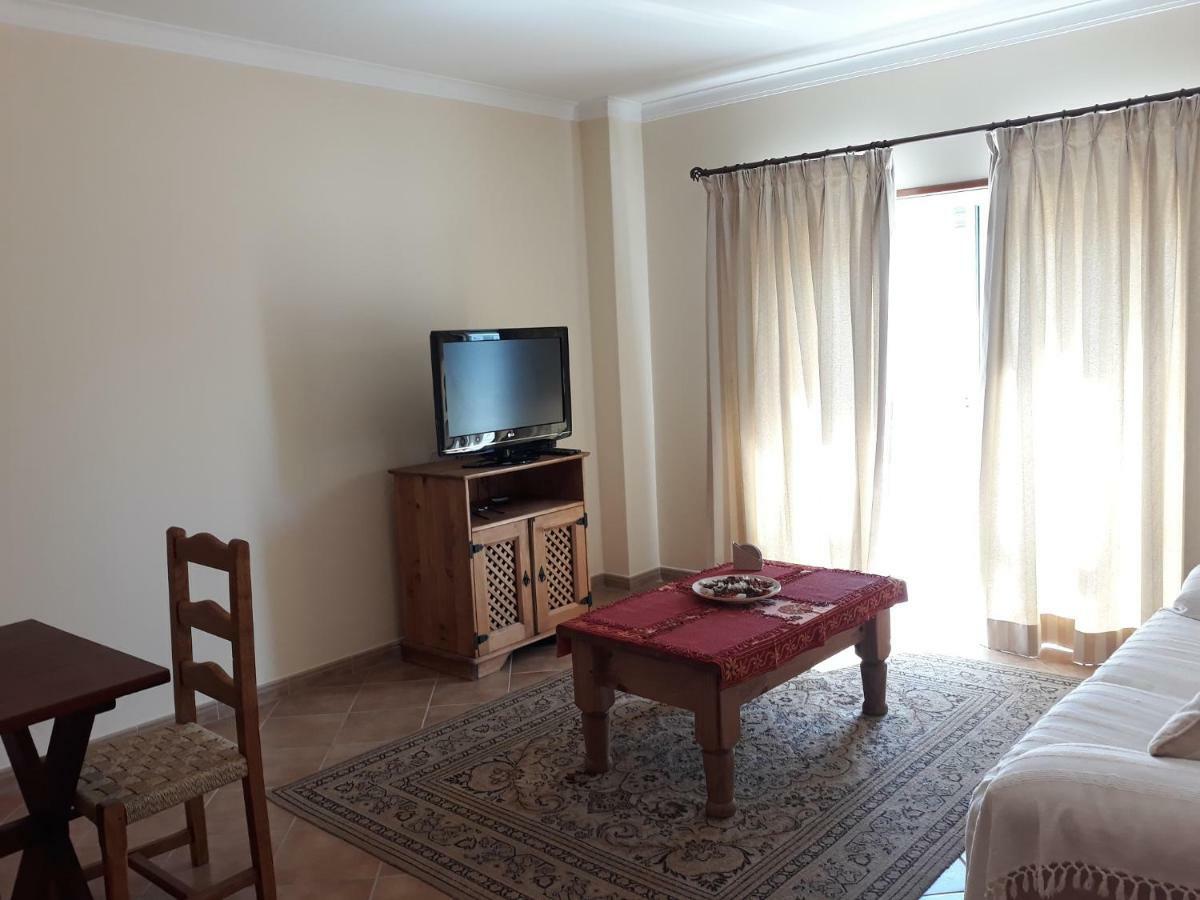 Amm Albufeira Nice Hollydays Apartment Exteriér fotografie