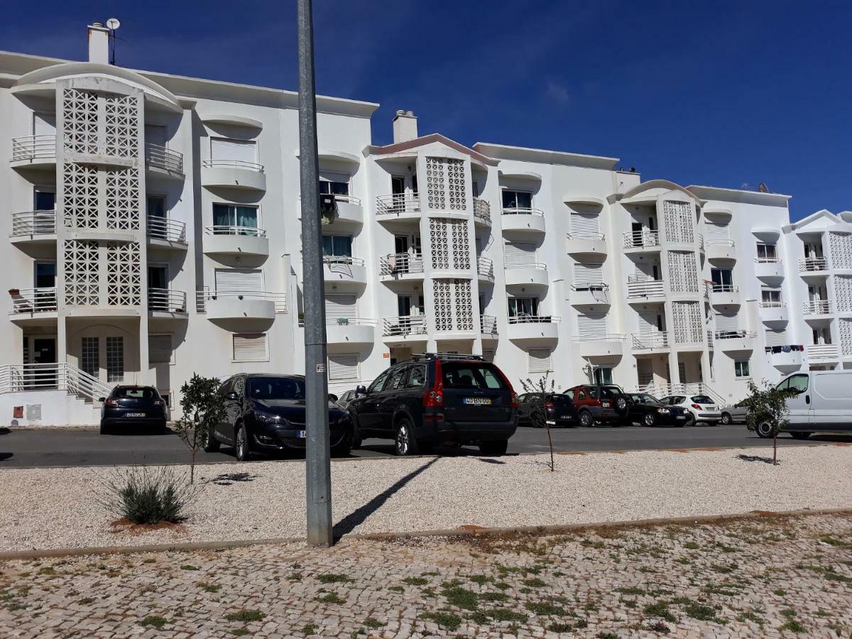 Amm Albufeira Nice Hollydays Apartment Exteriér fotografie